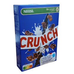 NESTLE CRUNCH 375G