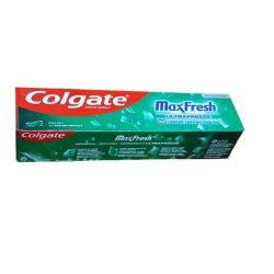 MAXFRESH MENTHE COLGATE 100ML