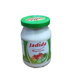 MAYONNAISE JADIDA 250G