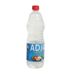 VINAIGRE ADJA INCOLORE 1L