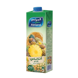 JUS DANANAS CKTL ALMARAI BRQ1L