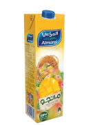 JUS DE MANGUE ALMARAI BRQ 1L