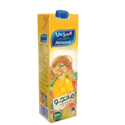 JUS DE MANGUE ALMARAI BRQ 1L