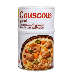 AUCHAN ESSENTIEL Couscous...