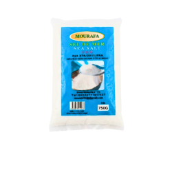 SEL FIN MOURAFA 750G