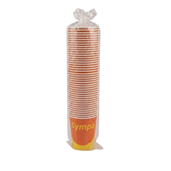 GOBELET N°7 SYMPA X 50 PCS