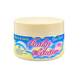 POMMADE KARITE BABY SMILE 300G