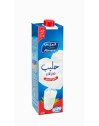 LAIT ENTIER ALMARAI BRQ 1L
