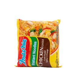 NOUILLES INDOMIE POULET 70G