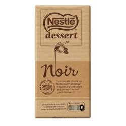 NESTLE DESSERT Tablette de...