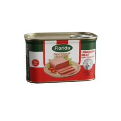 LUNCHEON BOEUF FLORIDA 200G 