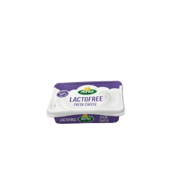 CREME CHEESE LACTOFR ARLA200G