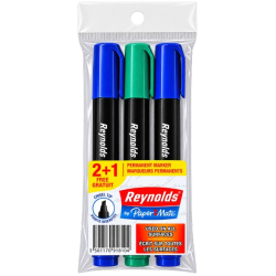 MARQUEUR PERMANENT REYNOLD...