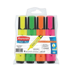 SURLIGNEUR FLUO REYNOLDS AS...