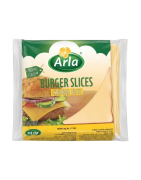 SLICE CHEDAR ARLA 200G