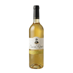BARON ROMERO BLANC 75 CL