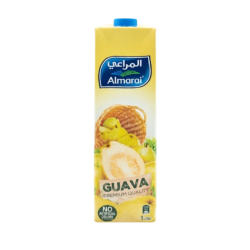 JUS DE GOYAVE ALMARAI BRQ 1L