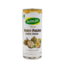 JUS BOUY PASSION DJ-E...