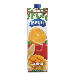 JUS COKTAIL BEYTI BRQ1L
