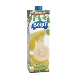 JUS GOYAVE BEYTI BRQ1L