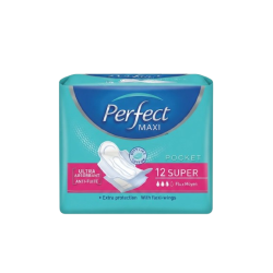 SERV HYGIENIQ MAXI PERFCT SUP 