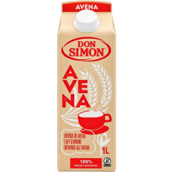 LAIT D'AVOINE - DON SIMON X1L