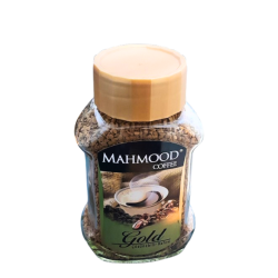 CAFE MAHMOUD GOLD 100G