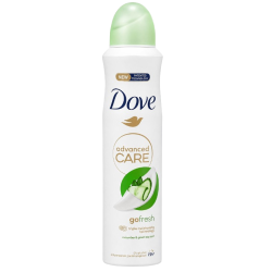 DEO GO FRESH DOVE 250ML