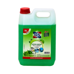 NET MENAG CITRON G5 5L