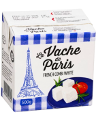 FROMAGE FRAIS VACHE PARIS 500G