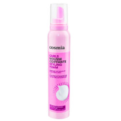 SPAY BOUCLE COSMIA 250ML