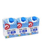 AUC CREME SE 18% BK 3X20CL