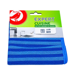 AUC LAVET MICROFIBR CUIS 32X32