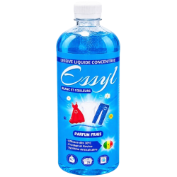 LESSIVE LIQ ESSYL CONC FRAIS1L