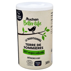 AUCHAN LIFE ECODE TERRE DE...