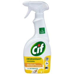 CIF NETT SPRAY CLEANBOOST...