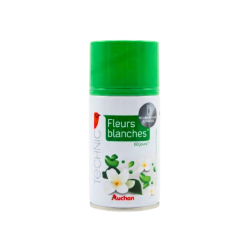AUCHAN RECHARGE FLEUR...