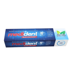 DENTIFRICE MEDIDENT 150G
