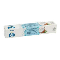 AUCHAN COSMOS TOOTHPASTE...