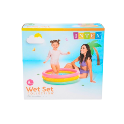 PISCINE BEBE SUNSET GLOW...