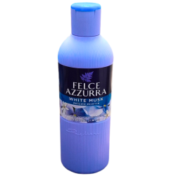 GD WHITE MUSK AZZURA 650ML