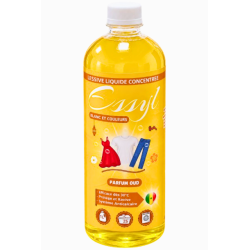 LESSIVE LIQ ESSYL CONC OUD 1L