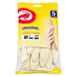 AUCHAN GANTS MEN LATEX TAIL...