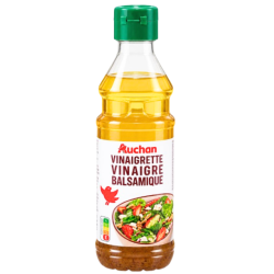 AUCHAN SCE VINAIGRETTE...
