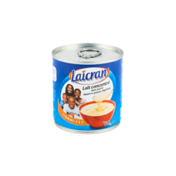 LAIT CON NON SUCRE...