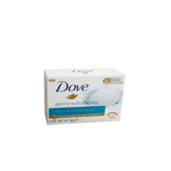DOVE SAVON 90G EXFOLIANT