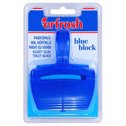 BLOC EAU BLEU ERFRECH 40G 