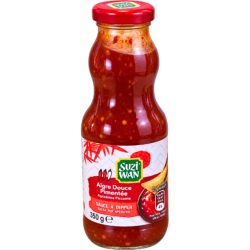 SUZIWAN SAUCE FROIDE AIGRE...