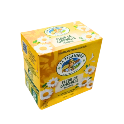 LA TISANIERE INFUSION FLEUR...
