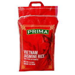 RIZ JASMINE PRIMA 5KG